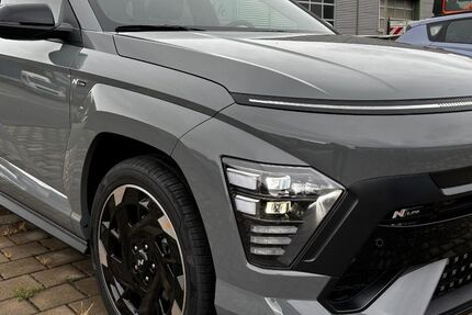 Hyundai KONA 4.937 km 39.700 &euro; Laufenburg 79725