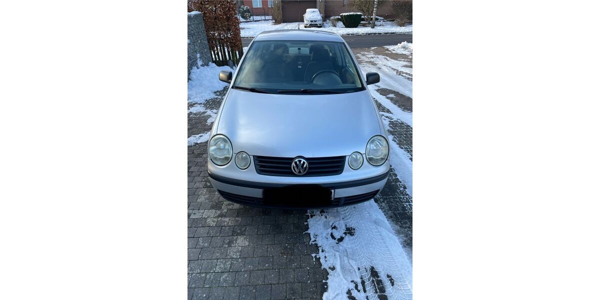 VW Polo 91.000 km 3.950 &euro; Oldenburg 26133