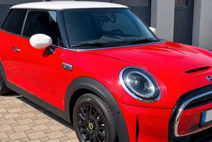 Mini Cooper SE 48.600 km 17.399 &euro; Geiselhöring 94333