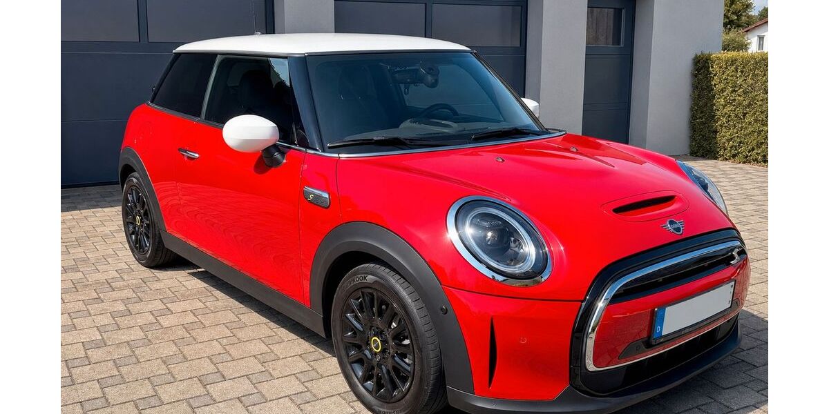 Mini Cooper SE 48.600 km 17.799 &euro; Geiselhöring 94333