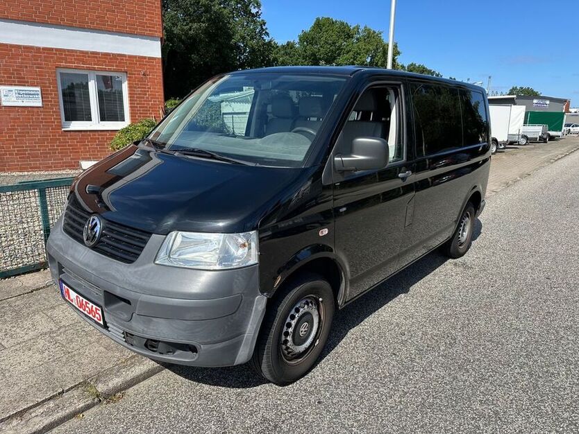 T5 Transporter