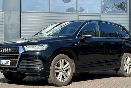 Audi Q7 78.000 km 39.950 &euro; Bückeburg 31675