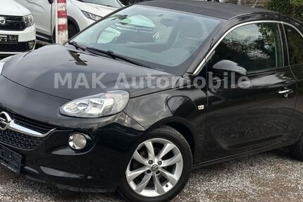 Opel Adam 50.000 km 8.999 &euro; Mechernich 53894