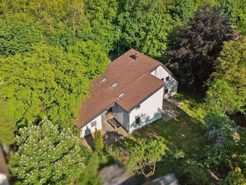 Haus zum Kaufen in Schwaig bei Nürnberg 939.000 € 226.42 m²