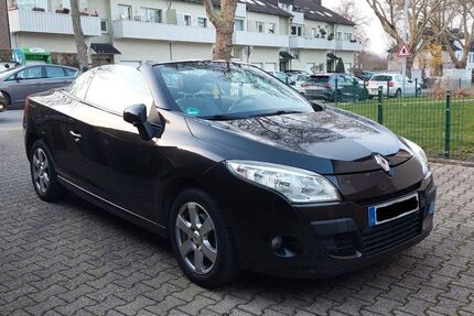 Renault Megane 93.500 km 6.590 &euro; Herne 44625