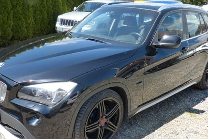 BMW X1 250.000 km 7.000 &euro; Walkenried 37445