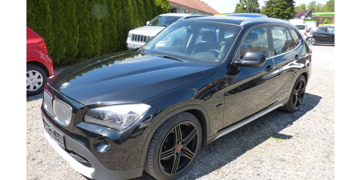 BMW X1 250.000 km 7.000 &euro; Walkenried 37445
