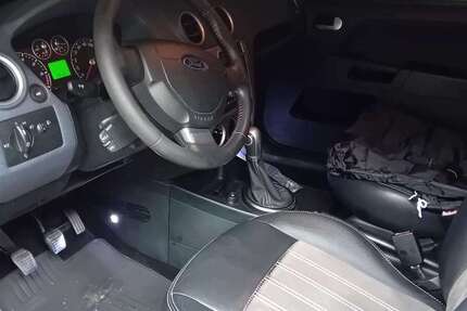 Ford Fusion 149.151 km 2.500 &euro; Löbau, Stadt 02708