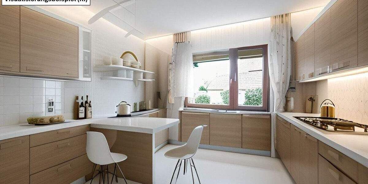 Einfamilienhaus Langwedel - 8 Zimmer, 177 m&sup2;, 399.000&euro; | Angebot:23962063