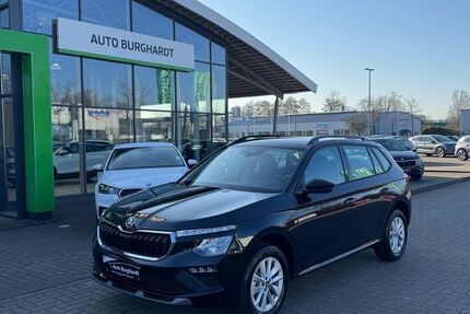 Skoda Kamiq 7.600 km 25.980 &euro; Bremen 28357