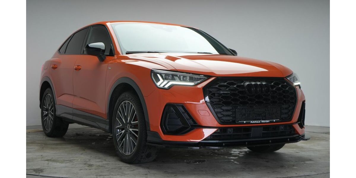 Audi Q3 118.000 km 30.990 &euro; Braunschweig 38110