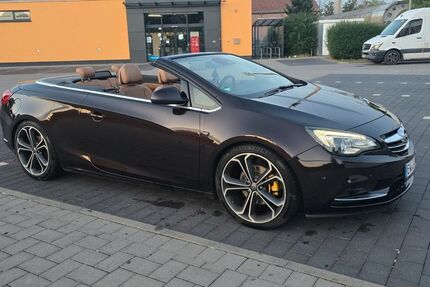 Opel Cascada 130.000 km 8.999 &euro; Bernau bei Berlin 16321