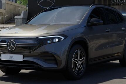 Mercedes-Benz EQA 23.254 km 34.890 &euro; Freiburg 79111