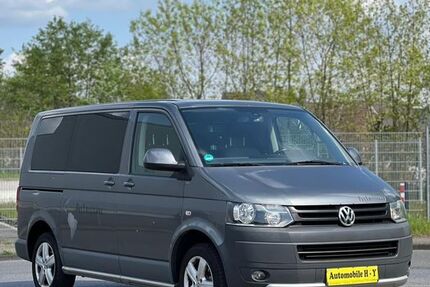 VW T5 Transporter 270.000 km 11.900 &euro; Bottrop 46238