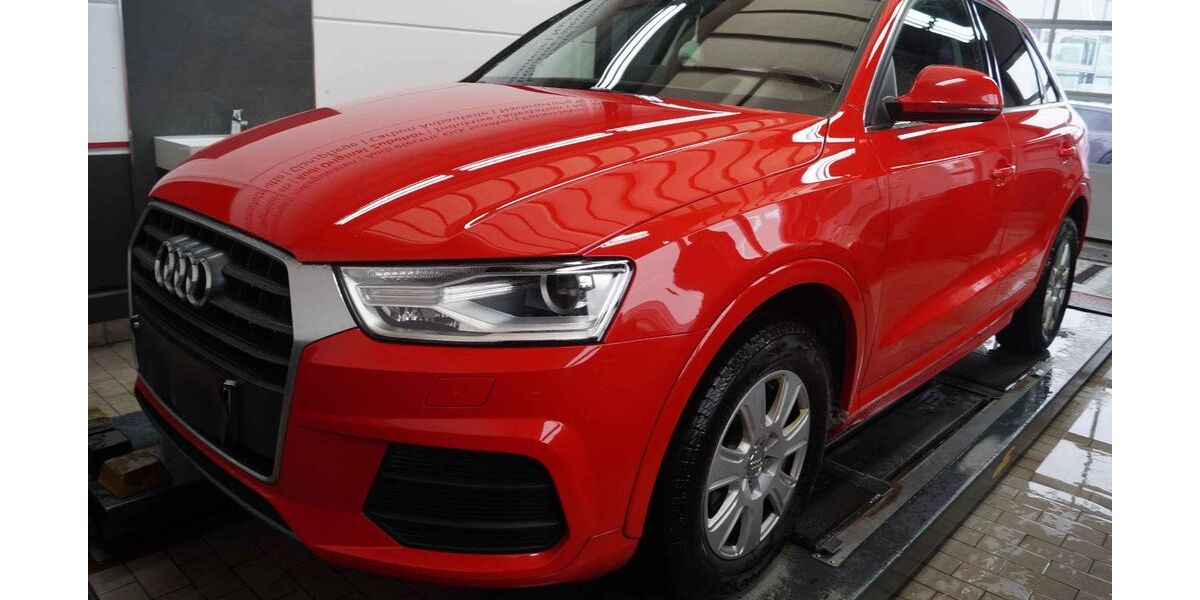 Audi Q3 139.900 km 18.490 &euro; Ludwigshafen am Rhein 67059