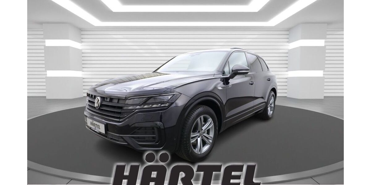 VW Touareg 85.200 km 45.000 &euro; Osnabrück 49084