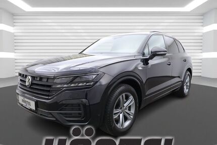 VW Touareg 85.200 km 48.600 &euro; Osnabrück 49084