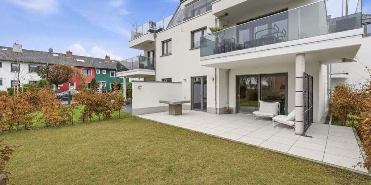 Etagenwohnung Bonn Beuel-Mitte - 3 Zimmer, 84 m&sup2;, 550.000&euro; | Angebot:24908730