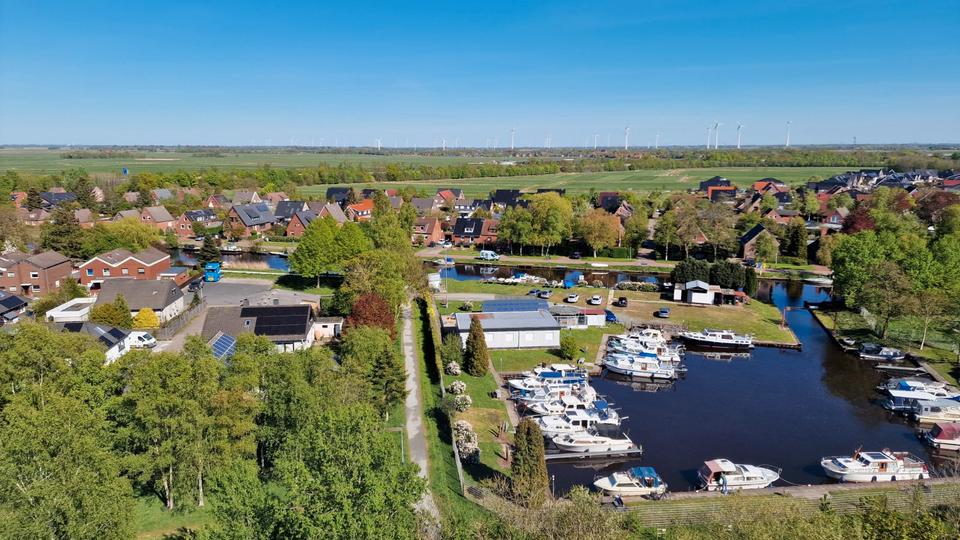 Etagenwohnung Emden - 3 Zimmer, 86 m&sup2;, 99.000&euro; | Angebot:26539426