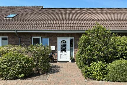 Wohnung Klanxbüll - 2 Zimmer, 64 m&sup2;, 960&euro; | Angebot:26475940