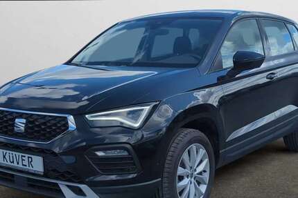 Seat Ateca 22.300 km 26.273 &euro; Hagen 27628