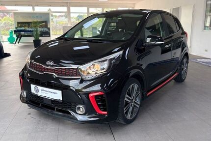 Kia Picanto 59.600 km 14.485 &euro; Sulingen 27232