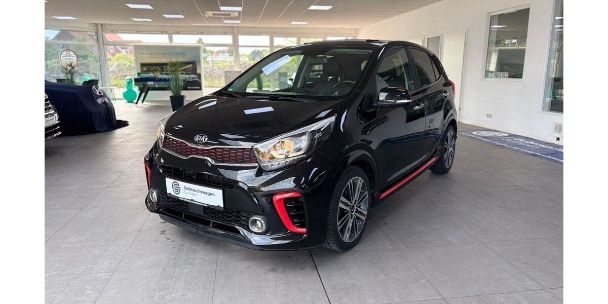 Kia Picanto 59.600 km 14.485 &euro; Sulingen 27232