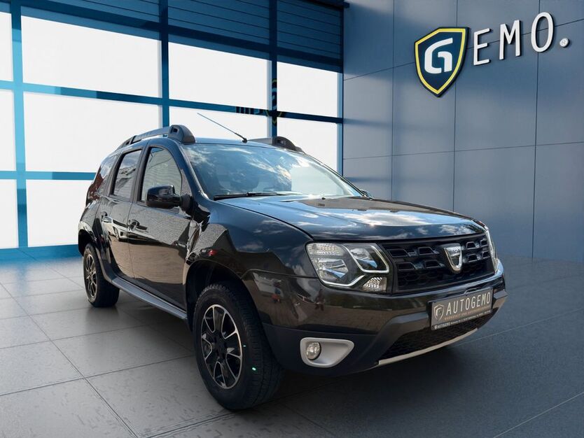 Dacia Duster 132.578 km 11.790 € Buhlenberg 55767