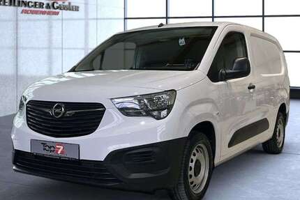 Opel Combo 60.250 km 16.990 &euro; Rosenheim 83022