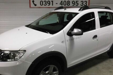 Dacia Sandero 7.750 km 13.998 &euro; Magdeburg 39116