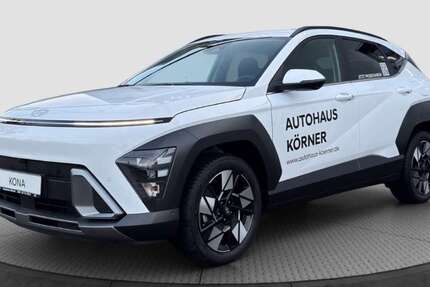 Hyundai KONA 1.100 km 30.995 &euro; Berlin 12683