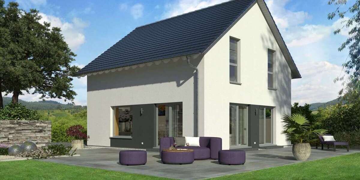 Einfamilienhaus Beltheim - 5 Zimmer, 135 m&sup2;, 378.000&euro; | Angebot:26687018