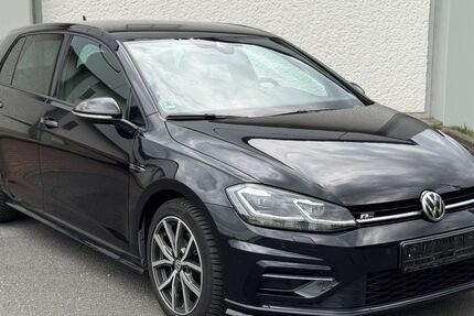 VW Golf 72.500 km 17.700 &euro; Dörfles-Esbach 96487