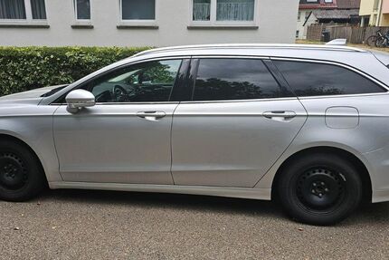 Ford Mondeo 96.000 km 15.450 &euro; Esslingen am Neckar 73734