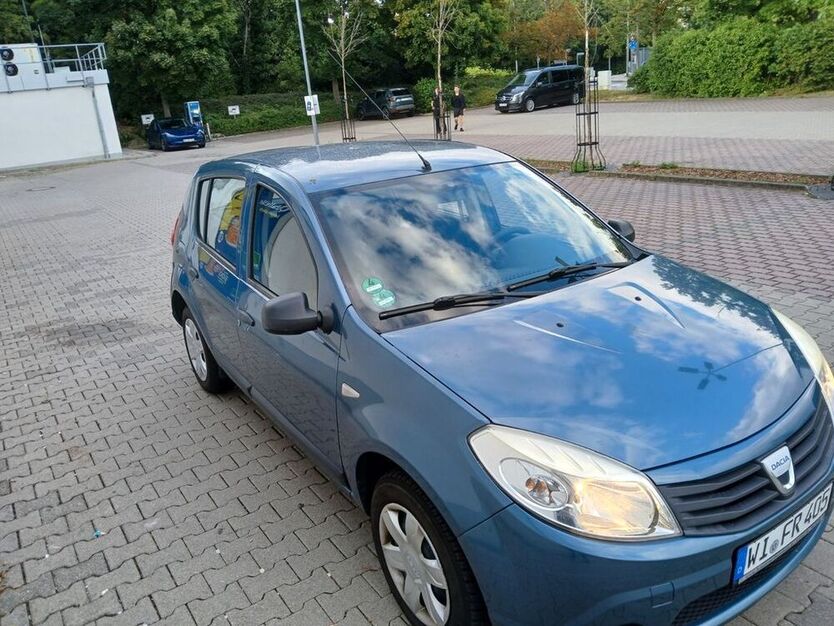 Sandero