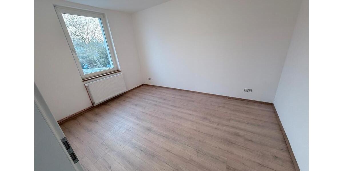 Renoviertes Einfamilienhaus zur Miete - Erstbezug nach Sanierung 4.5 zimmer