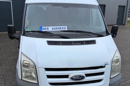 Ford Transit 197.850 km 6.495 &euro; Edewecht 26188