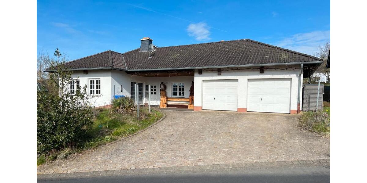 Bungalow Kyllburg - 5 Zimmer, 190 m&sup2;, 480.500&euro; | Angebot:26838125