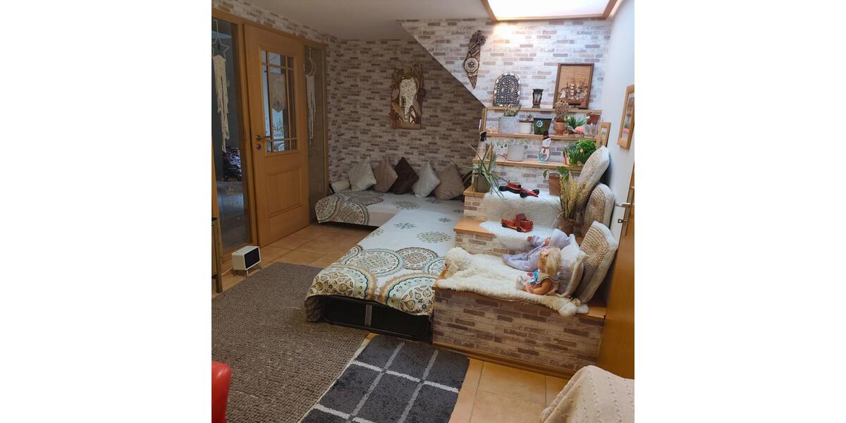 Einfamilienhaus Ihlow - 5 Zimmer, 160 m&sup2;, 1.350&euro; | Angebot:26184290