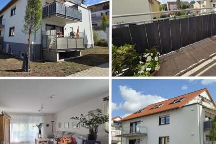 Wohnung Roth - 2 Zimmer, 62 m&sup2;, 260.000&euro; | Angebot:27298726