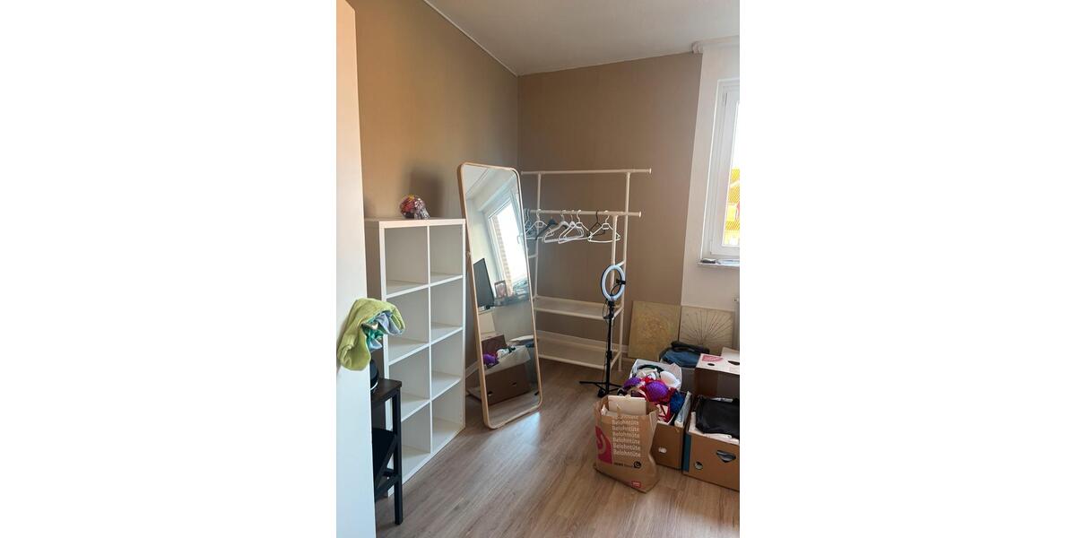 Etagenwohnung Dahme - 3 Zimmer, 68 m&sup2;, 500&euro; | Angebot:26324222