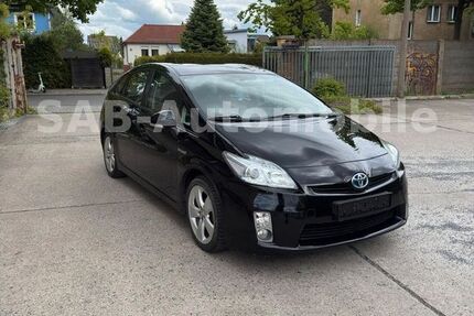 Toyota Prius 200.393 km 6.599 &euro; Berlin 13156