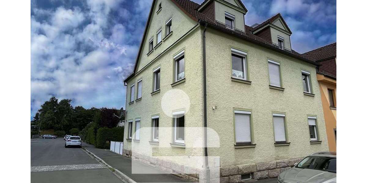 Einfamilienhaus Rehau - 9 Zimmer, 203 m&sup2;, 239.000&euro; | Angebot:25196692