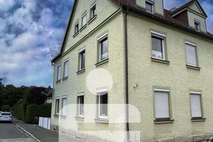 Haus Rehau - 9 Zimmer, 203 m&sup2;, 239.000&euro; | Angebot:25196692