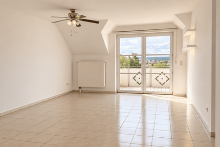 Wohnung Zapfendorf - 3 Zimmer, 60 m&sup2;, 179.000&euro; | Angebot:22501867