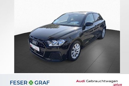 Audi A1 9.890 km 21.980 &euro; Schwabach 91126