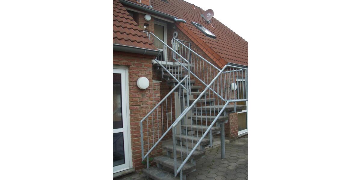 Maisonettenwohnung Kirchlengern - 3.5 Zimmer, 80 m&sup2;, 188.000&euro; | Angebot:26915515