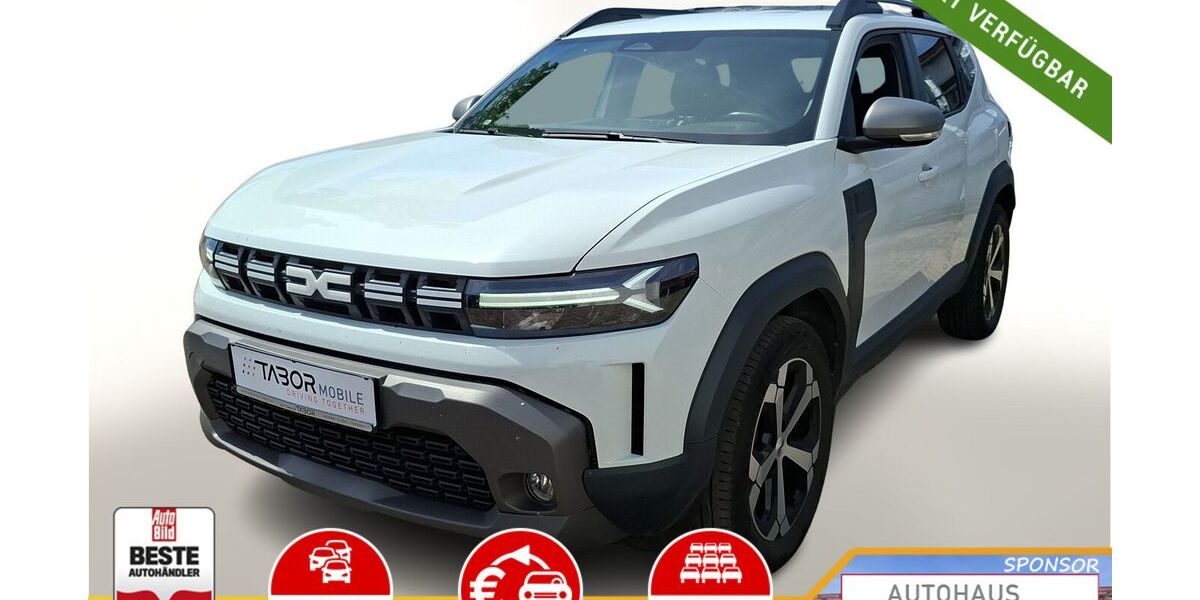 Dacia Duster 52.850 km 22.388 &euro; Kehl 77694