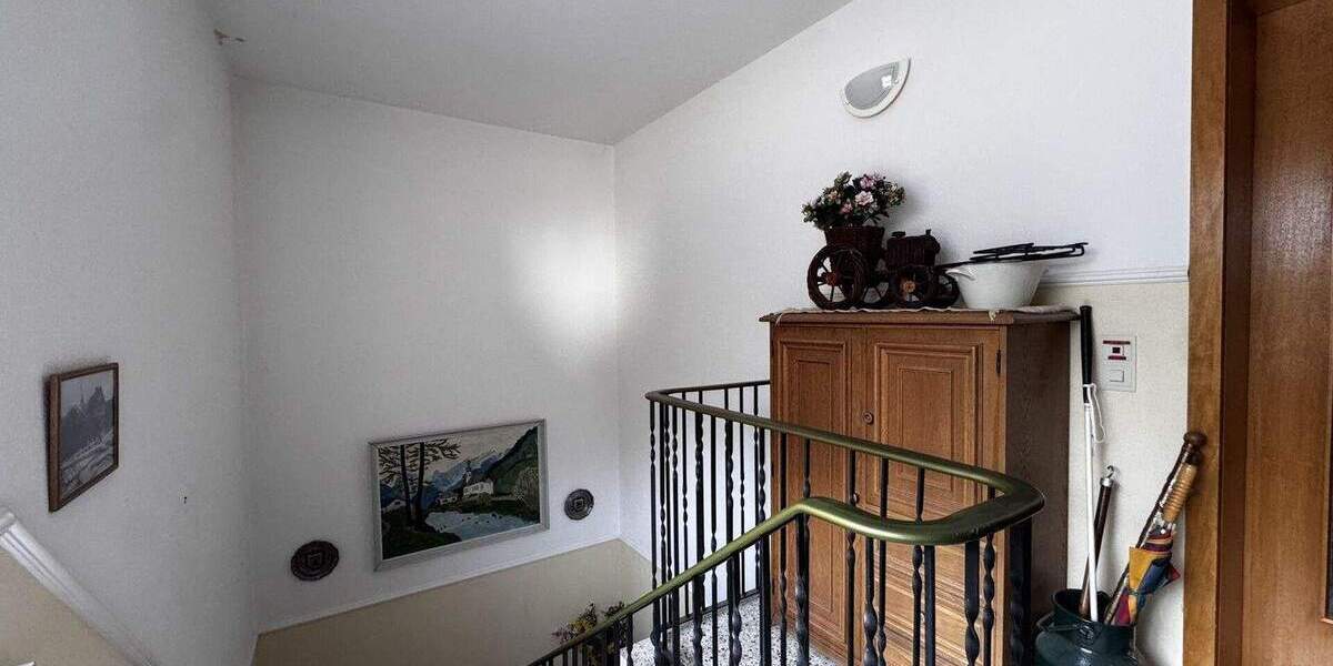 Mehrfamilienhaus, Wohnhaus Rosengarten Iddensen - 6 Zimmer, 147 m&sup2;, 399.000&euro; | Angebot:25690624