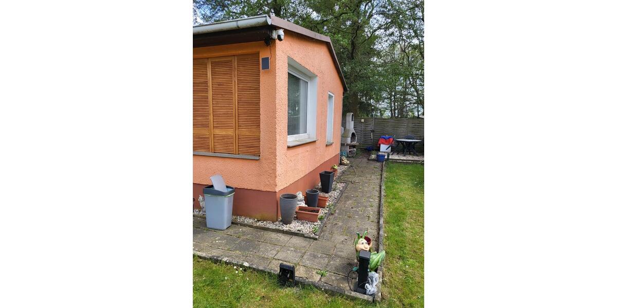Einfamilienhaus Wittenberg Lutherstadt - 1 Zimmer, 24 m&sup2;, 11.000&euro; | Angebot:26977361